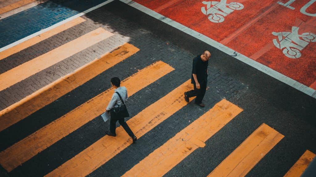 Sanovnik nepoznata osoba – Šta znači sanjati nepoznatu osobu?