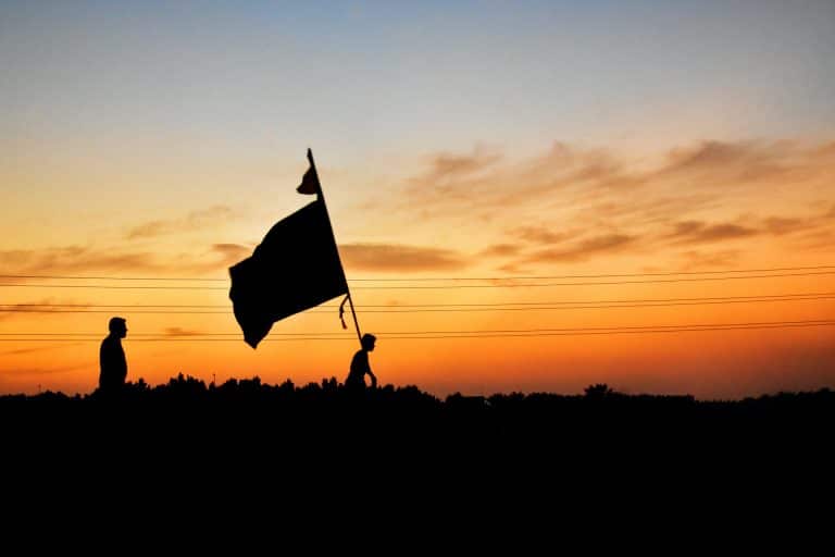 Sanovnik zastava – šta znači sanjati zastavu?