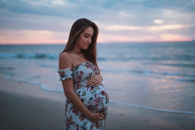 Sanovnik trudnica – Šta znači sanjati trudnicu?