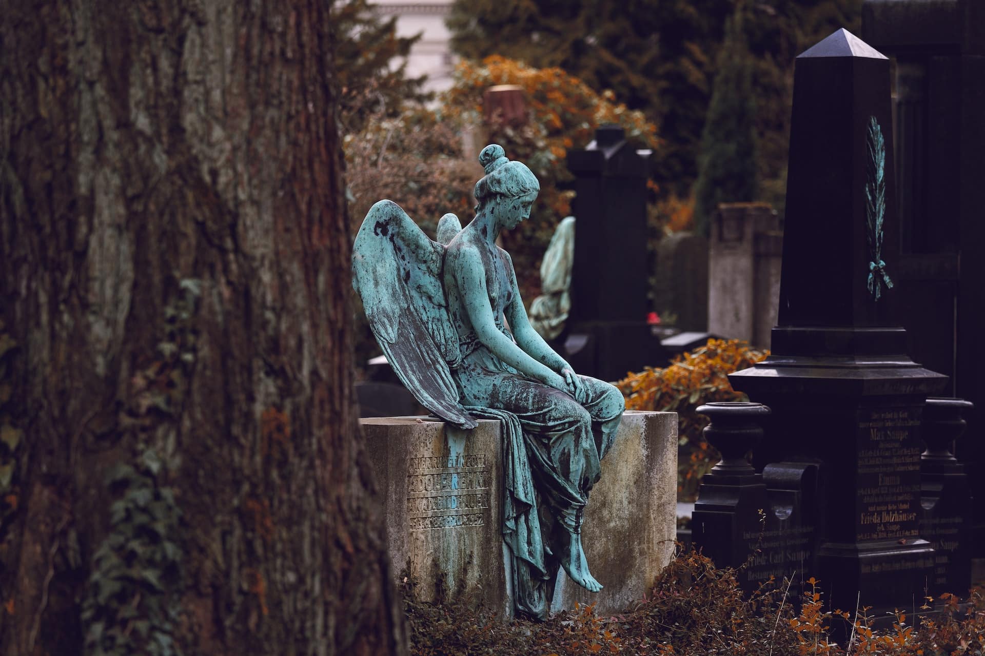 sanjati groblje