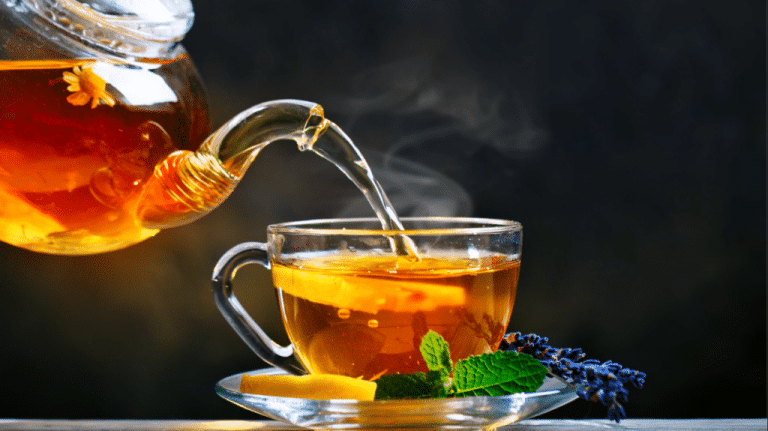Čaj – zašto je važan za zdravlje?