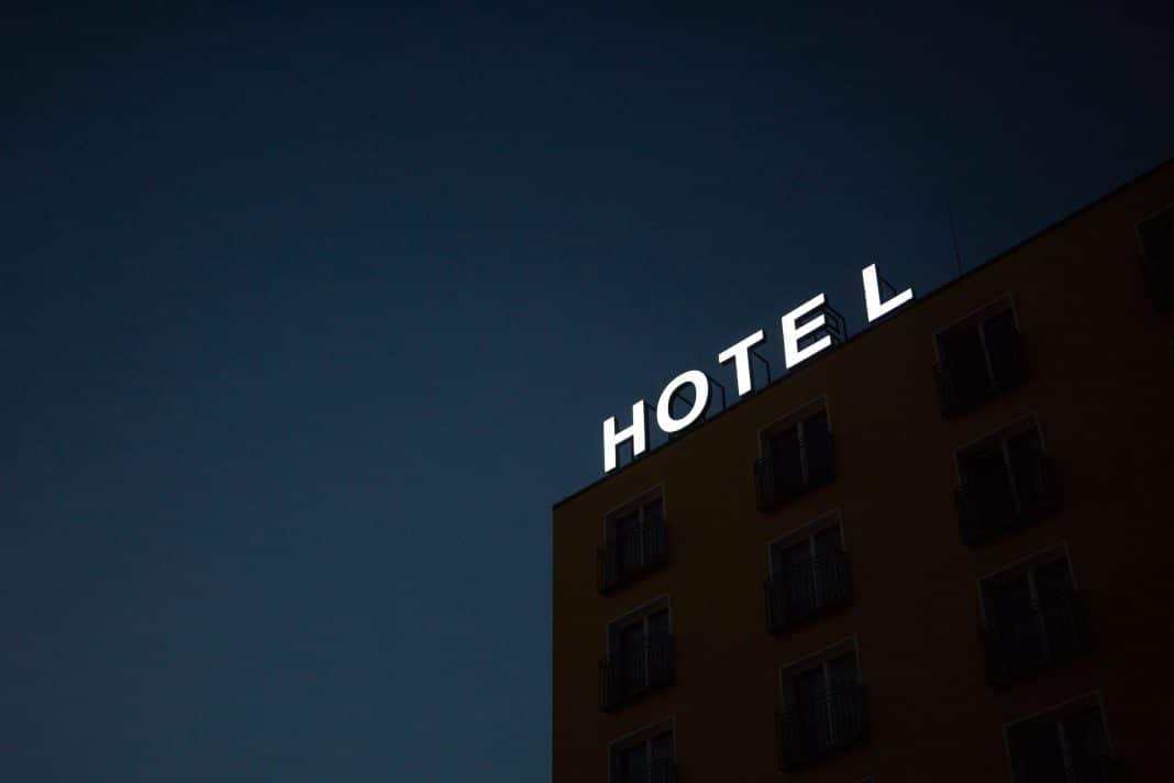 sanjati hotel
