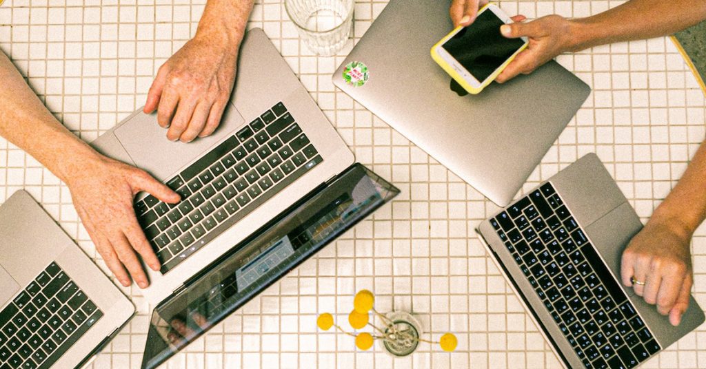 Digitalna transformacija: kako Srbija grli budućnost Digitalna transformacija