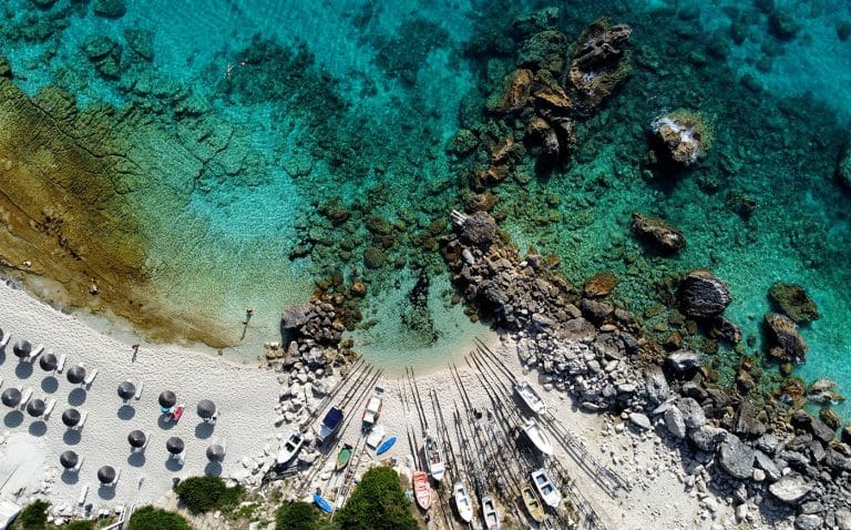 Letovanje u Grčkoj ove godine: 5 destinacija po našem izboru