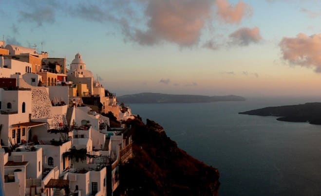 sedam razloga da ove godine ljetujete u grčkoj