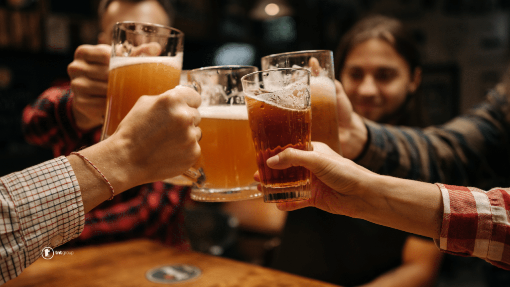 Pobjegni od stresa: Dobra ekipa, gradska kafana i večer bez briga