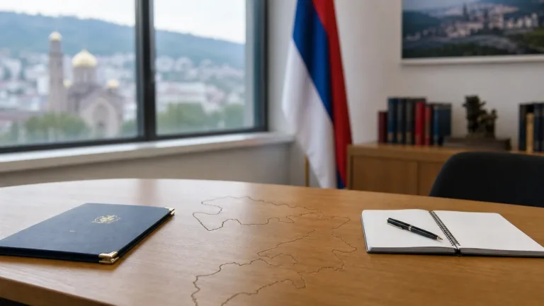 Republika Srpska tjedne vijesti