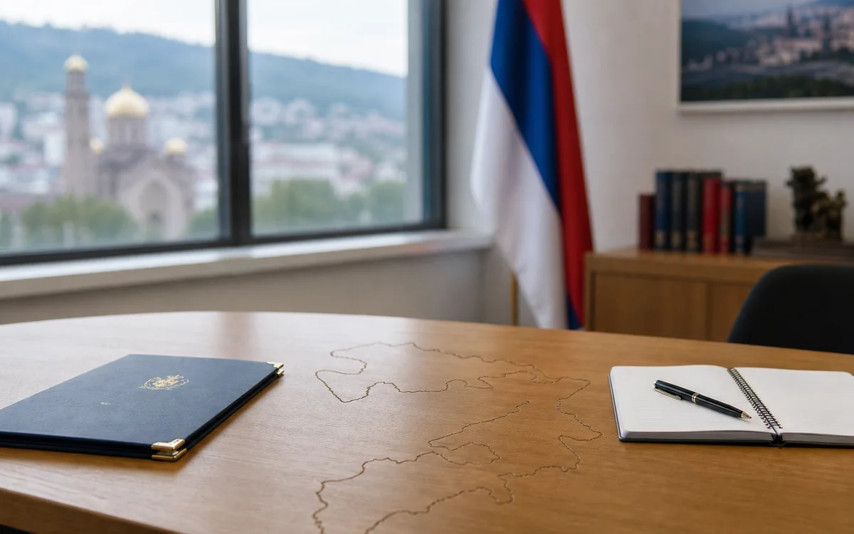Detalj uz temu: Republika Srpska tjedne vijesti