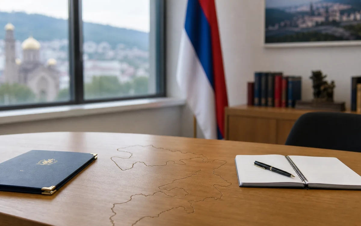 Praktični prikaz teme: Republika Srpska tjedne vijesti